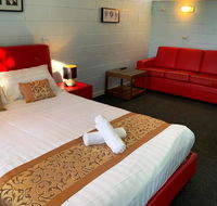 Gazebo Motor Inn - Australia Shopping