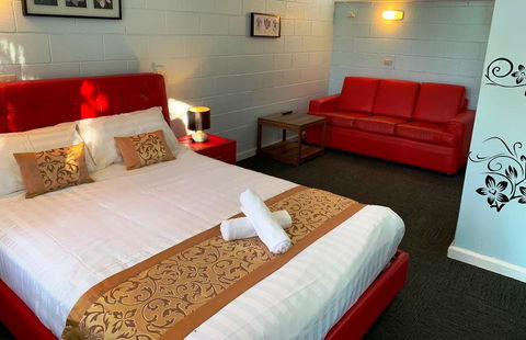 Gazebo Motor Inn - Australia Shopping 0