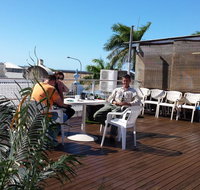 Gecko's Rest Budget Accommodation  Backpackers - Accommodation Australia