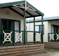 Geelong Surfcoast Hwy Holiday Park - Local Tourism