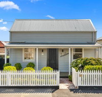 Geelong West Miner's Cottage - Australia Shopping