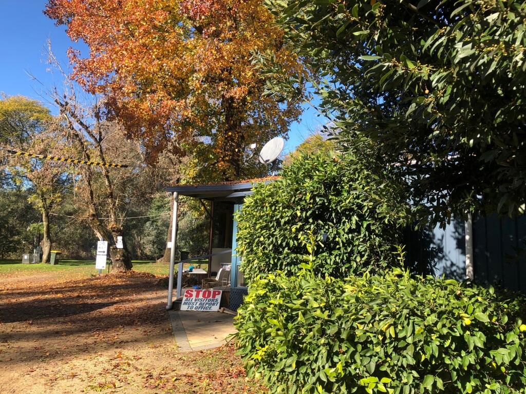 Whitfield VIC Australia Shopping