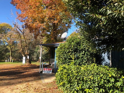 Gentle Annie Caravan Park - Australia Shopping 0