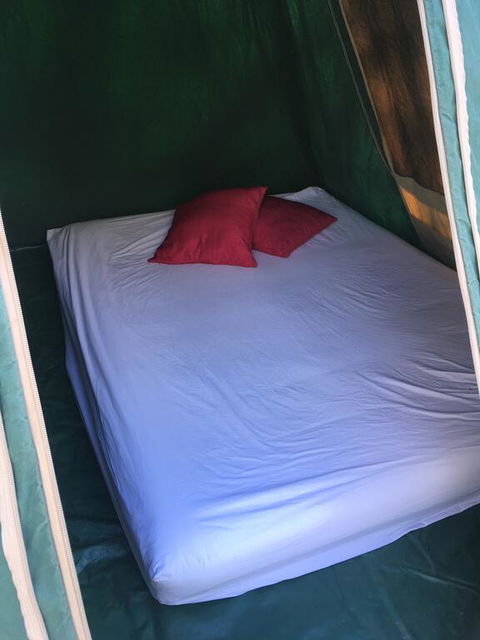 Gentle Annie Caravan Park - Australia Shopping 1