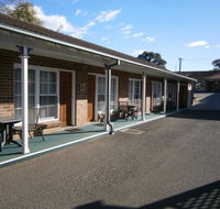 George Bass Motor Inn - Accommodation Australia
