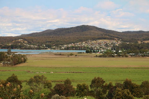 George River Park - Australia Shopping 2