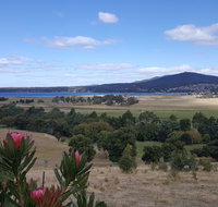 George River Park - Accommodation Australia