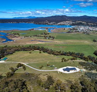 George River Park House 100 Acres Animals Views - Accommodation Australia