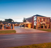 Georgian Motor Lodge - Local Tourism