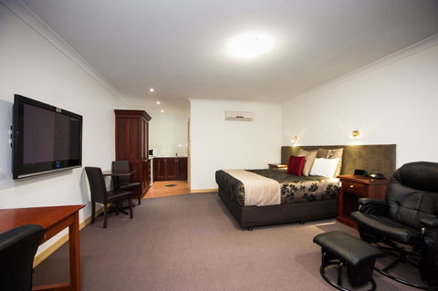 Georgian Motor Lodge - Local Tourism 2