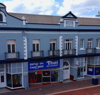 Geraldton Backpackers - Accommodation Australia