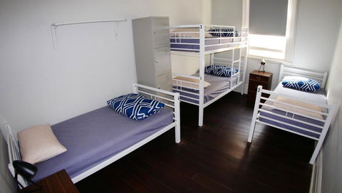 Geraldton Backpackers - Accommodation Australia 2