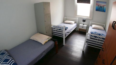 Geraldton Backpackers - Accommodation Australia 1