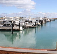 Geraldton Holiday Unit - Accommodation Australia