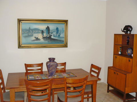Geraldton Luxury Retreat 2 - Accommodation Australia 2