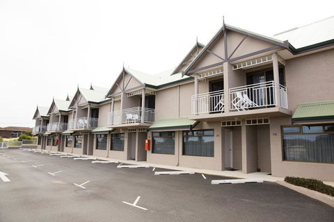 Geraldton Motor Inn - Accommodation Australia 3