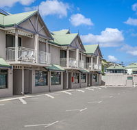 Geraldton Motor Inn - Accommodation Australia