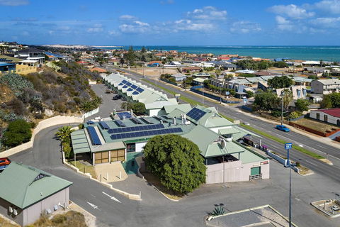Geraldton Motor Inn - Accommodation Australia 2