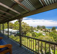 Gerroa Headland Hideaway - Accommodation Australia