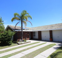 Gerry's Waterfront - Accommodation Australia