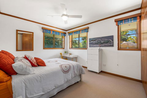 Getaway Haven In The Noosa Surrounds - Accommodation Australia 1