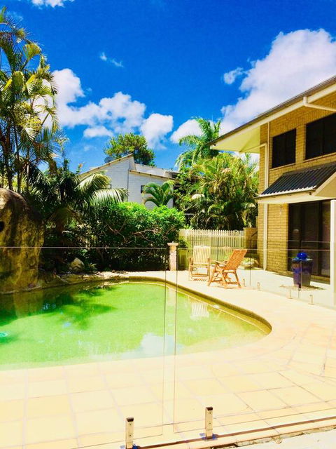 Getaway Haven In The Noosa Surrounds - Accommodation Australia 3