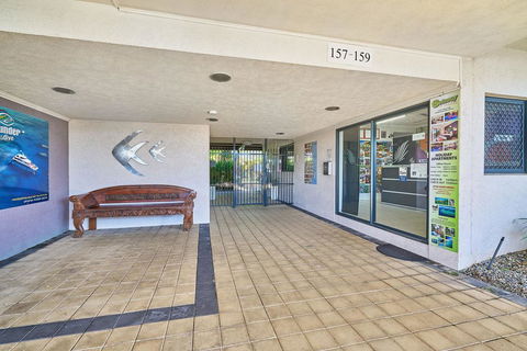 Getaway On Grafton - Australia Shopping 2