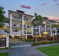 Getaway On Grafton - Accommodation Australia