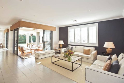 Getaway On Poplars - Comfortable And Well-appointed - Accommodation Australia 2