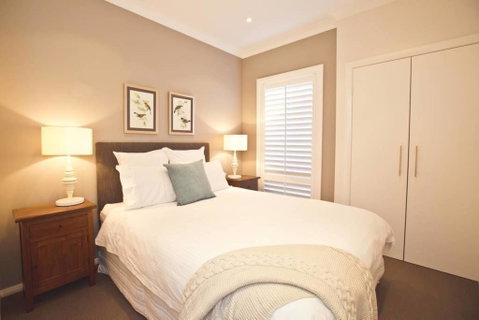 Getaway On Poplars - Comfortable And Well-appointed - Accommodation Australia 3