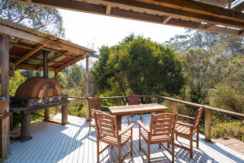 Getaway South Coast - Holiday House With Pool - Australia Shopping 1