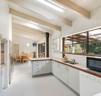 Getaway South Coast - Holiday House with Pool - Accommodation Australia