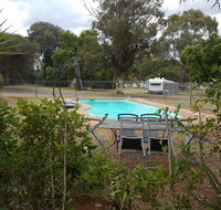 Getaway Tourist Park - Accommodation Australia