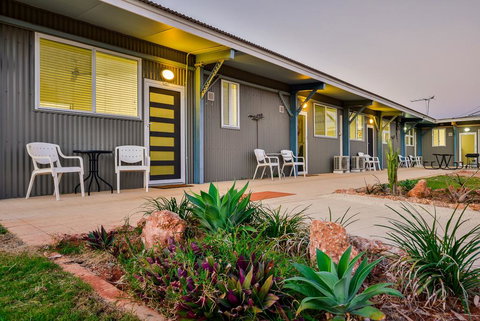 Getaway Villas Unit 38-3 - 1 Bedroom Self-Contained Accommodation - Australia Shopping 1