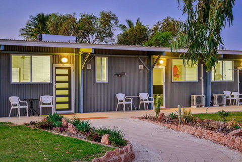 Getaway Villas Unit 38-3 - 1 Bedroom Self-Contained Accommodation - Australia Shopping 2