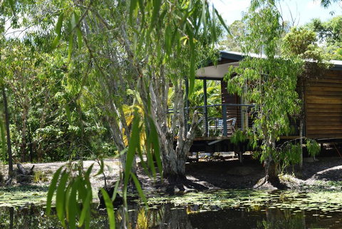 Getaways At Byfield - Australia Shopping 1