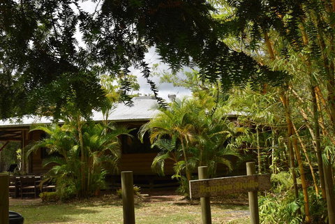 Getaways At Byfield - Australia Shopping 3