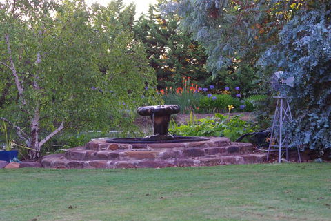 Getawaytoaljon - Local Tourism 1