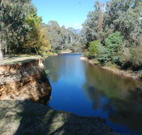 GGs By The River - Australia Shopping
