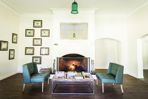 Gilgara Retreat - Australia Shopping 2