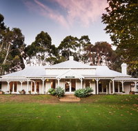 Gilgara Retreat - Accommodation Australia