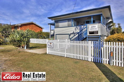 Gillies Getaway At South West Rocks - Accommodation Australia 1