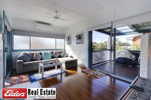 Gillies Getaway At South West Rocks - Accommodation Australia 3