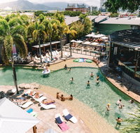 Gilligan's Backpacker Hotel  Resort Cairns - Accommodation Australia