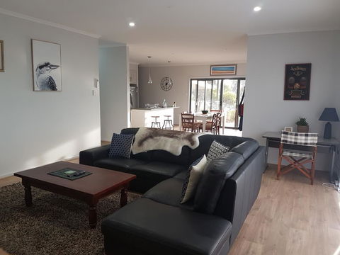 Gilligan's Kangaroo Island - Accommodation Australia 0