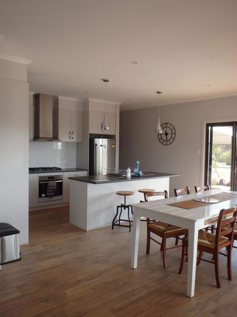 Gilligan's Kangaroo Island - Accommodation Australia 1
