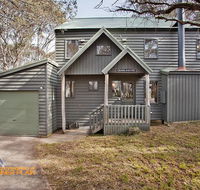 Gimme Shelter - Accommodation Australia