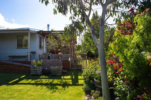 Giraffe Manor - Australia Shopping 1