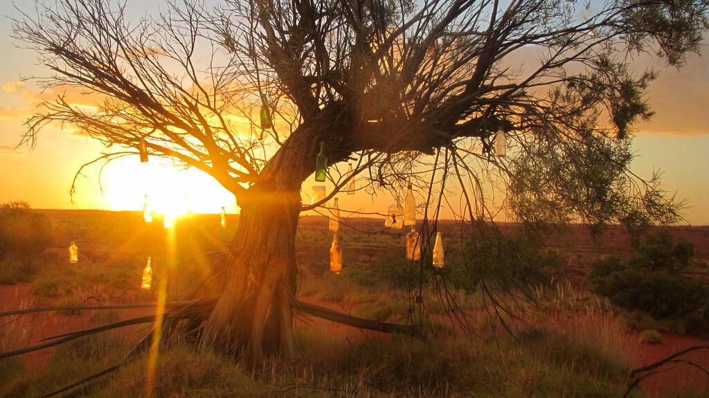 Exmouth Gulf WA Bed n Breakfasts