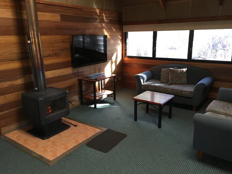 Girraween Environmental Lodge - Australia Shopping 2